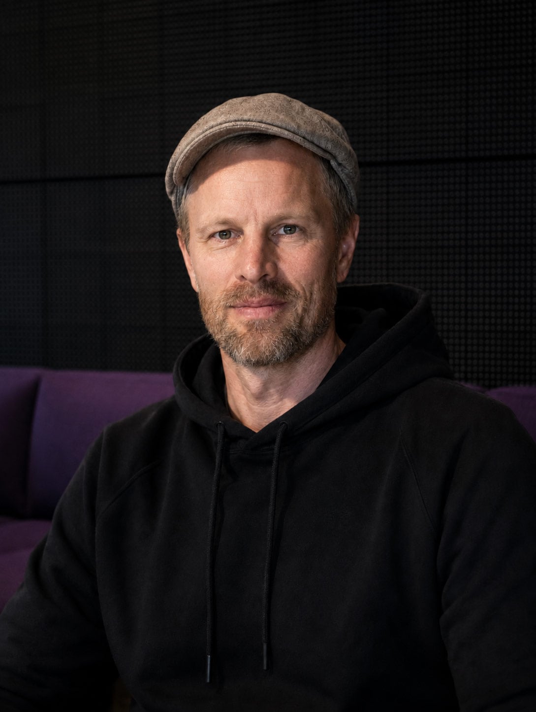 Jarkko Maikkula, Laitemyynti & tekniikka
